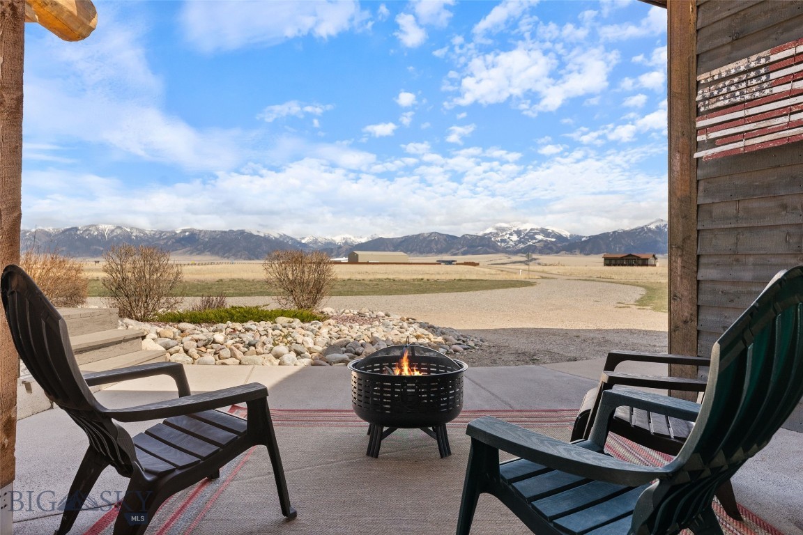 Pronghorn Meadows - Residential
