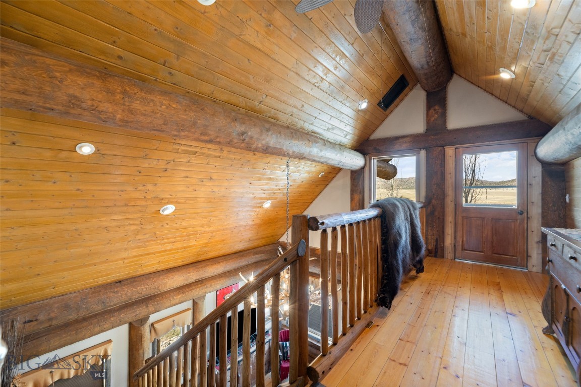 Pronghorn Meadows - Residential