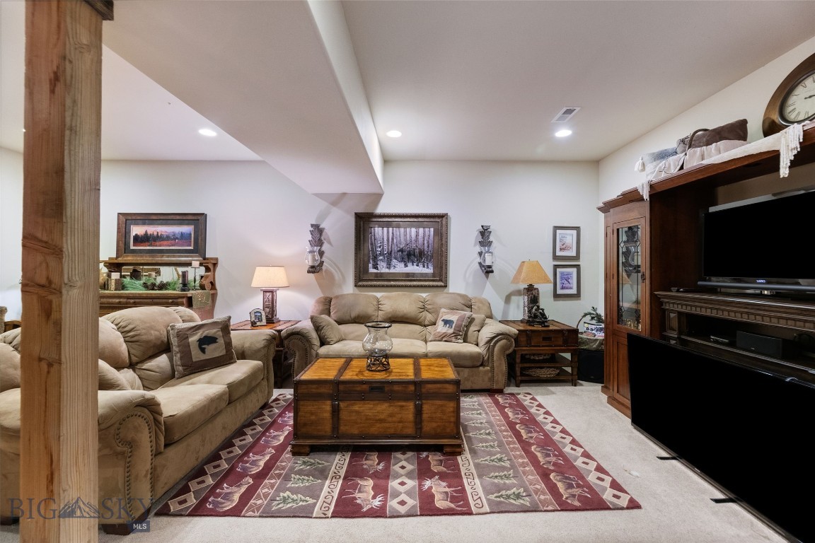 Pronghorn Meadows - Residential