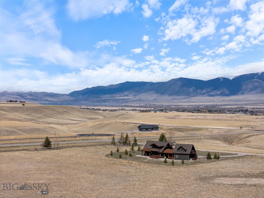 Pronghorn Meadows - Residential