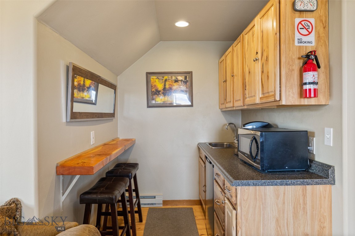 Pronghorn Meadows - Residential