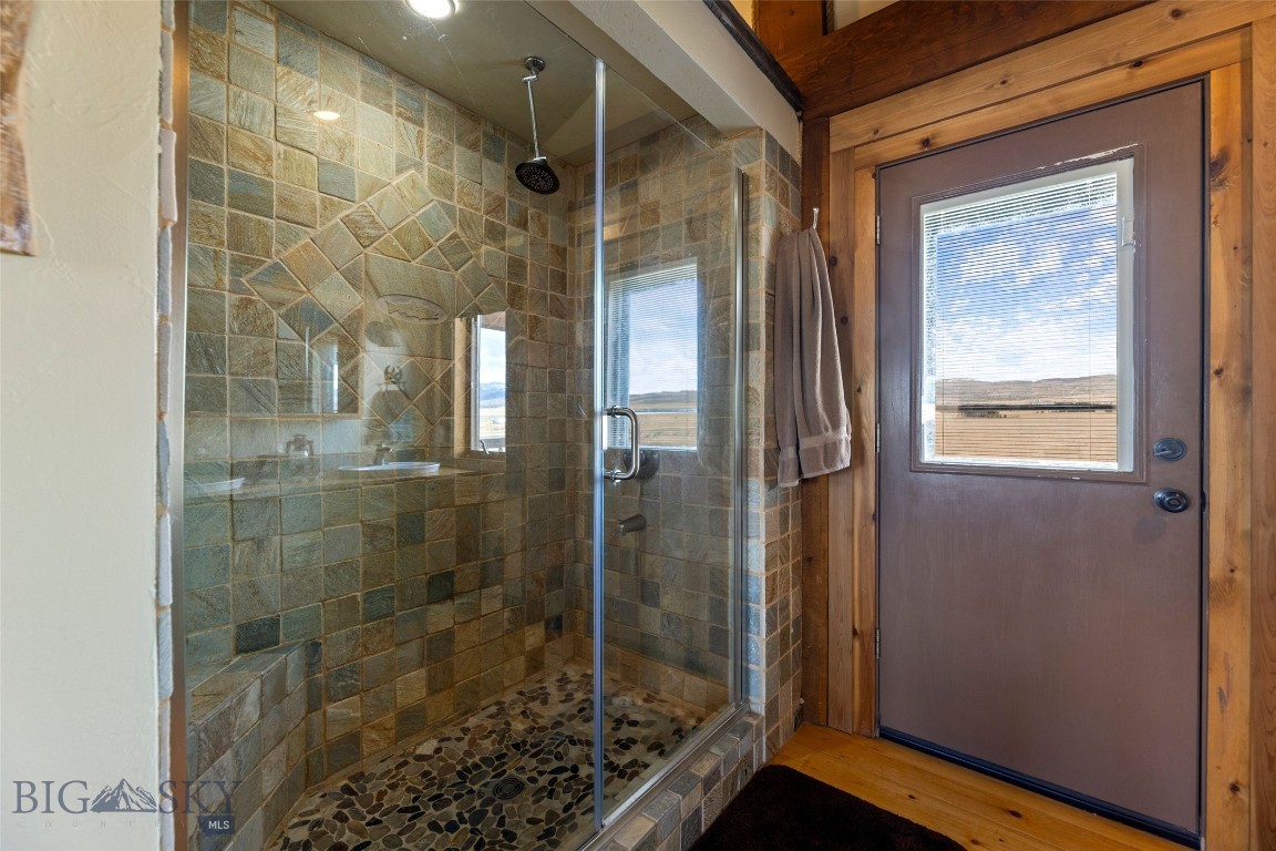 Pronghorn Meadows - Residential