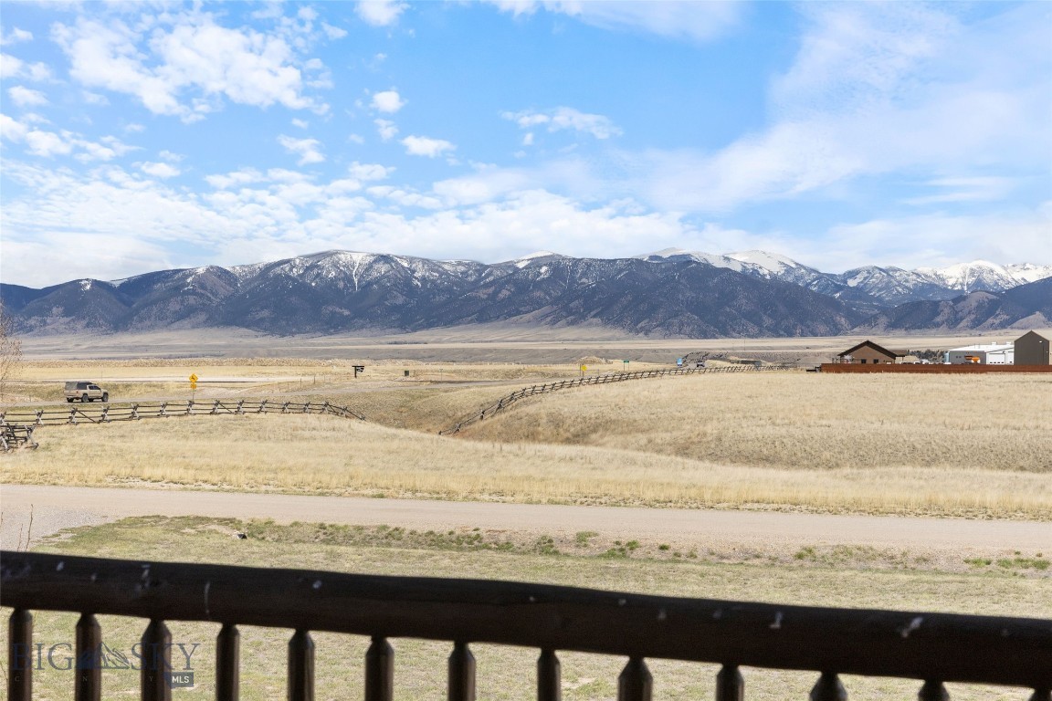 Pronghorn Meadows - Residential