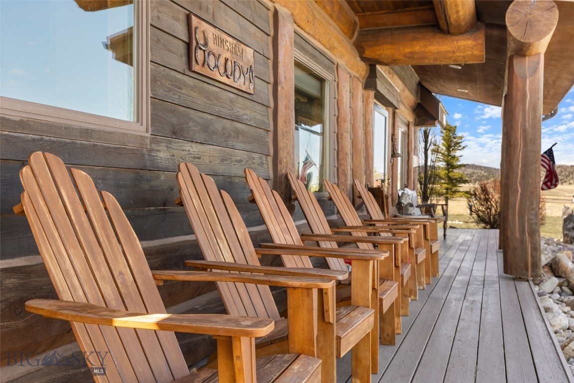 Pronghorn Meadows - Residential