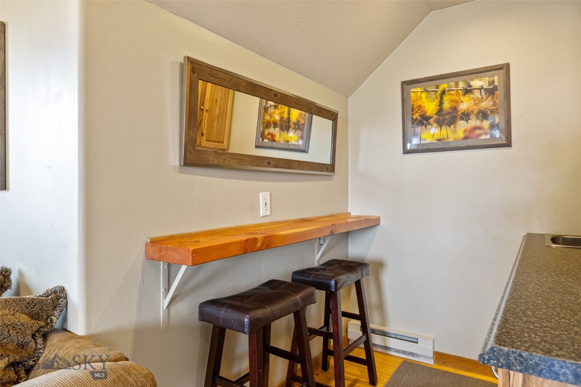 Pronghorn Meadows - Residential