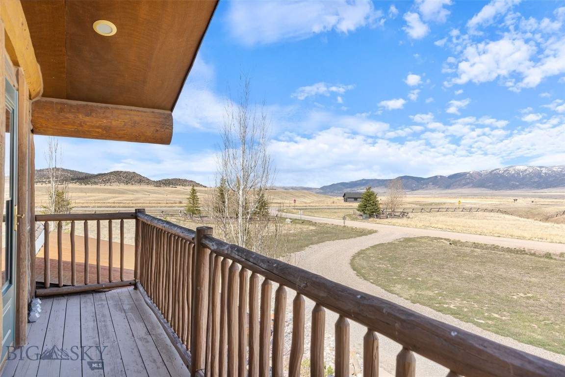 Pronghorn Meadows - Residential