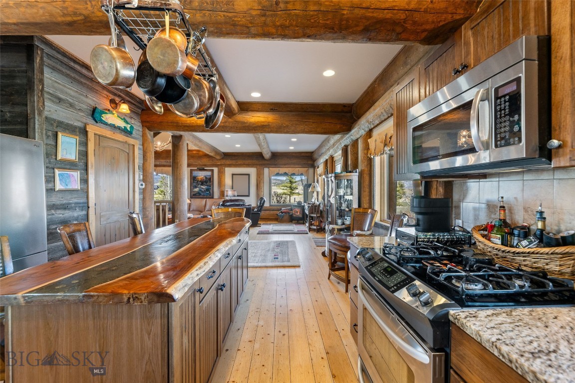 Pronghorn Meadows - Residential