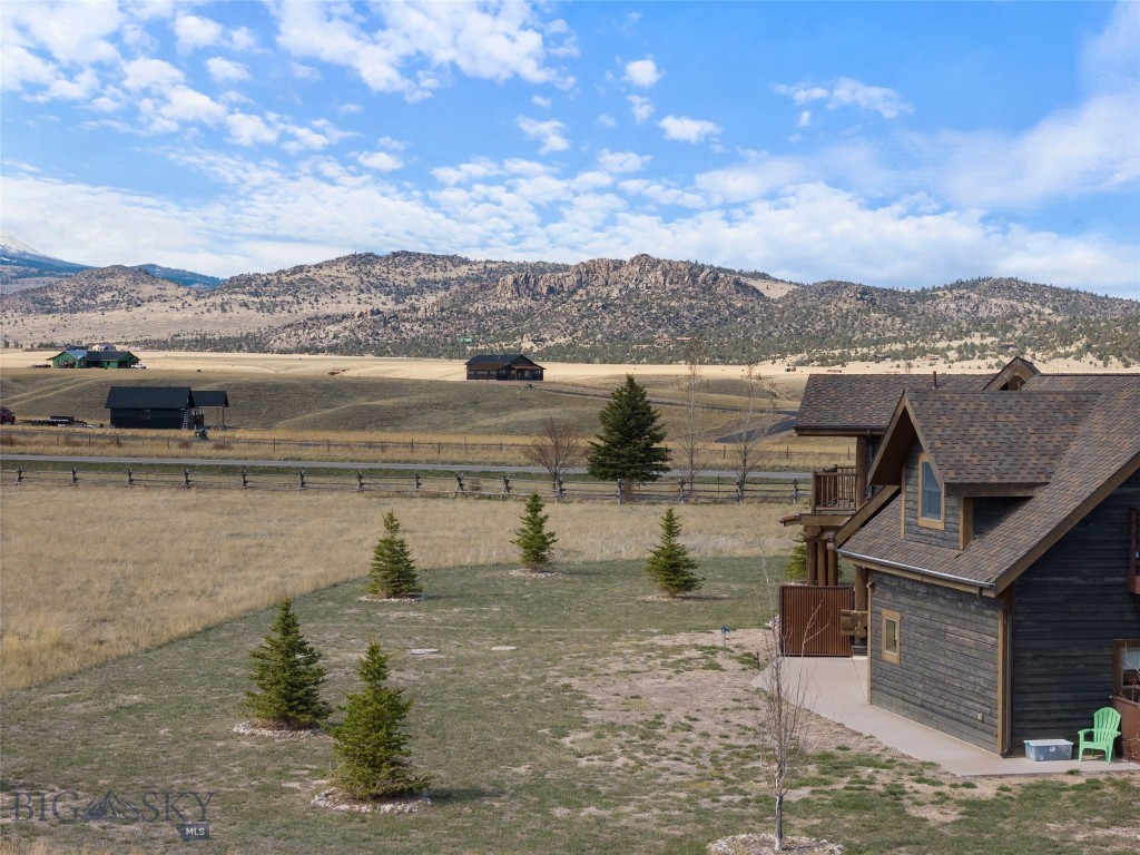 Pronghorn Meadows - Residential