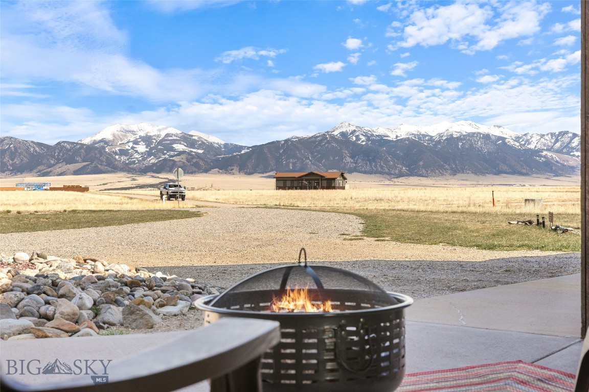 Pronghorn Meadows - Residential