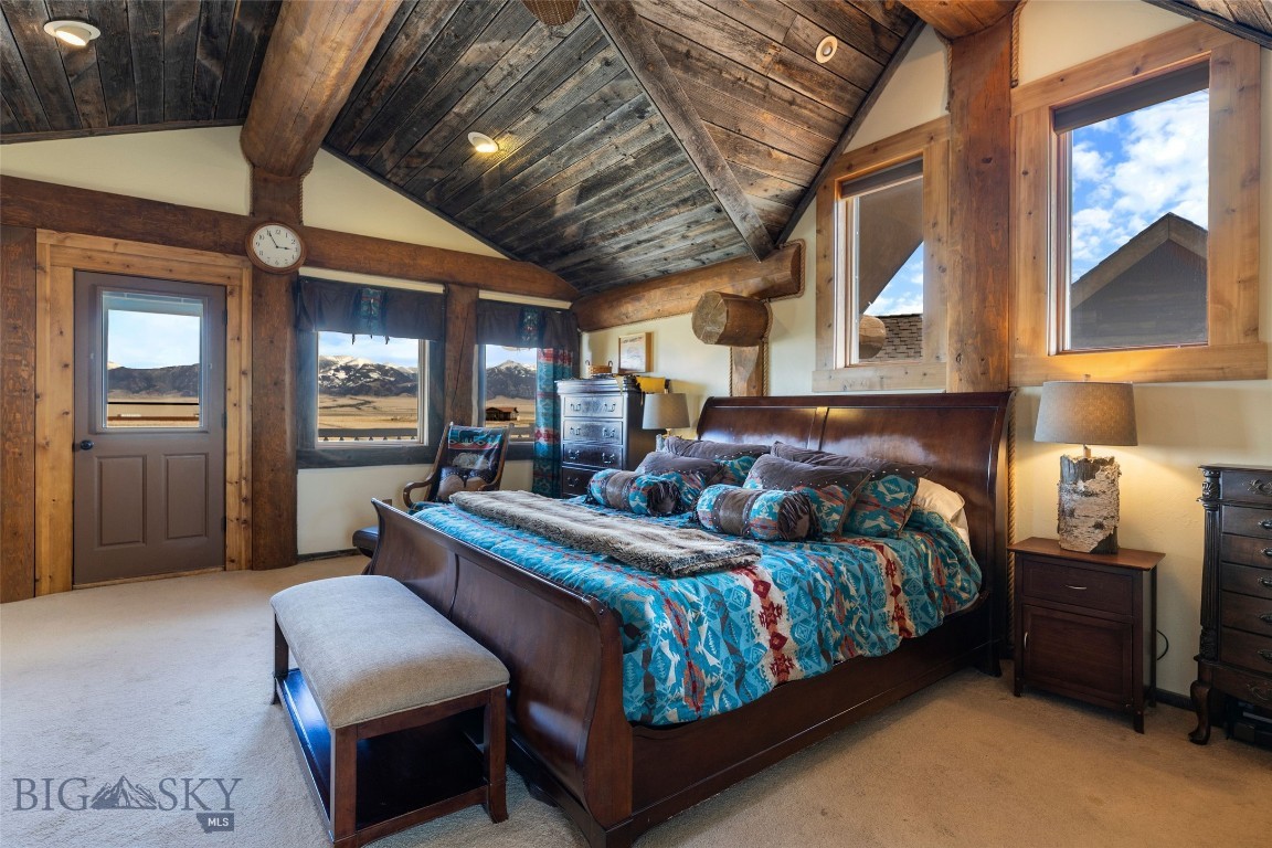 Pronghorn Meadows - Residential