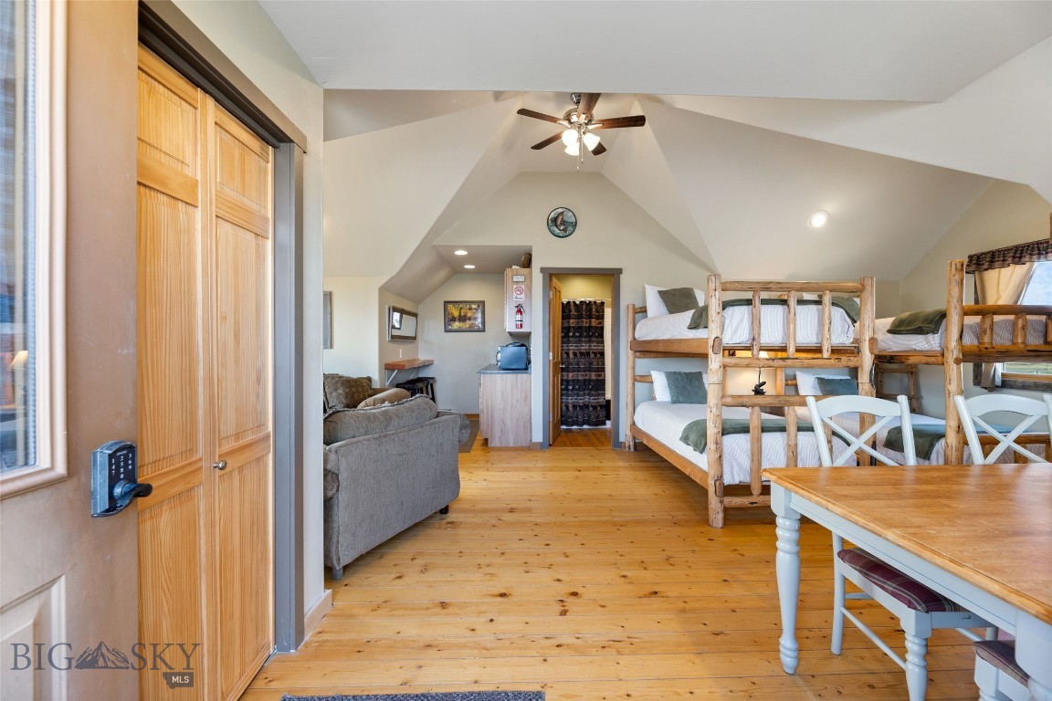 Pronghorn Meadows - Residential