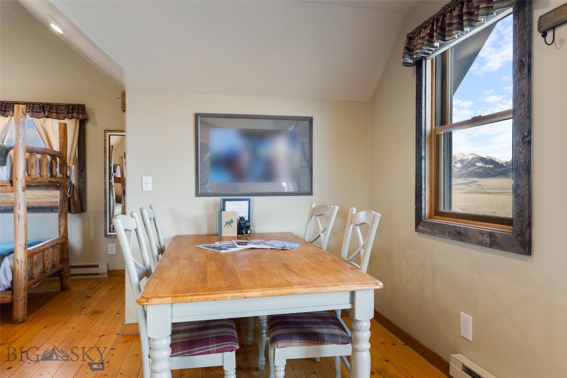 Pronghorn Meadows - Residential