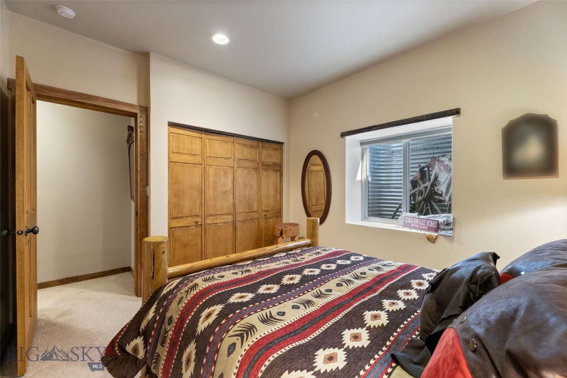 Pronghorn Meadows - Residential