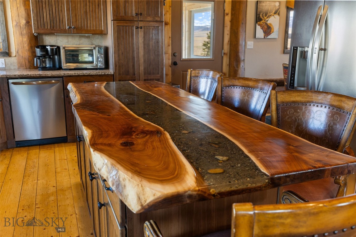 Pronghorn Meadows - Residential