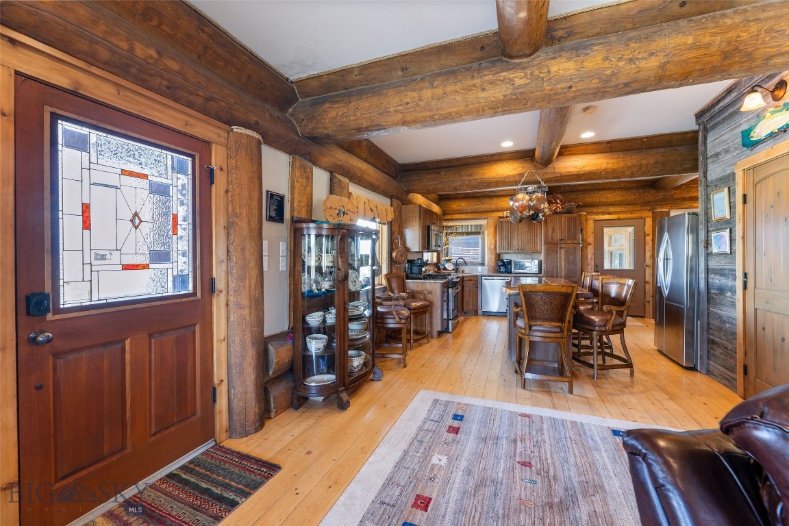 Pronghorn Meadows - Residential