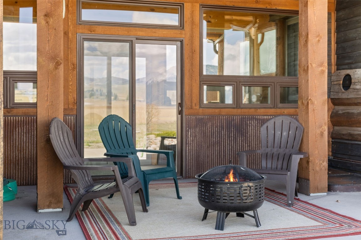 Pronghorn Meadows - Residential