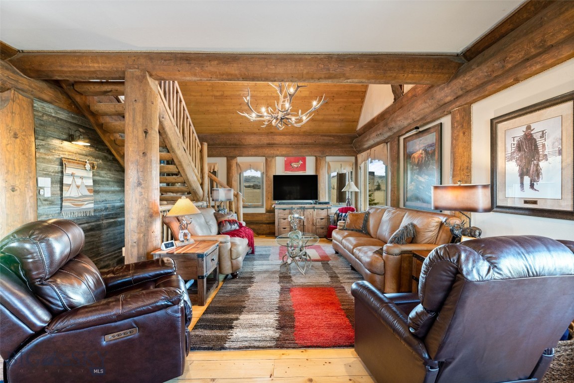 Pronghorn Meadows - Residential