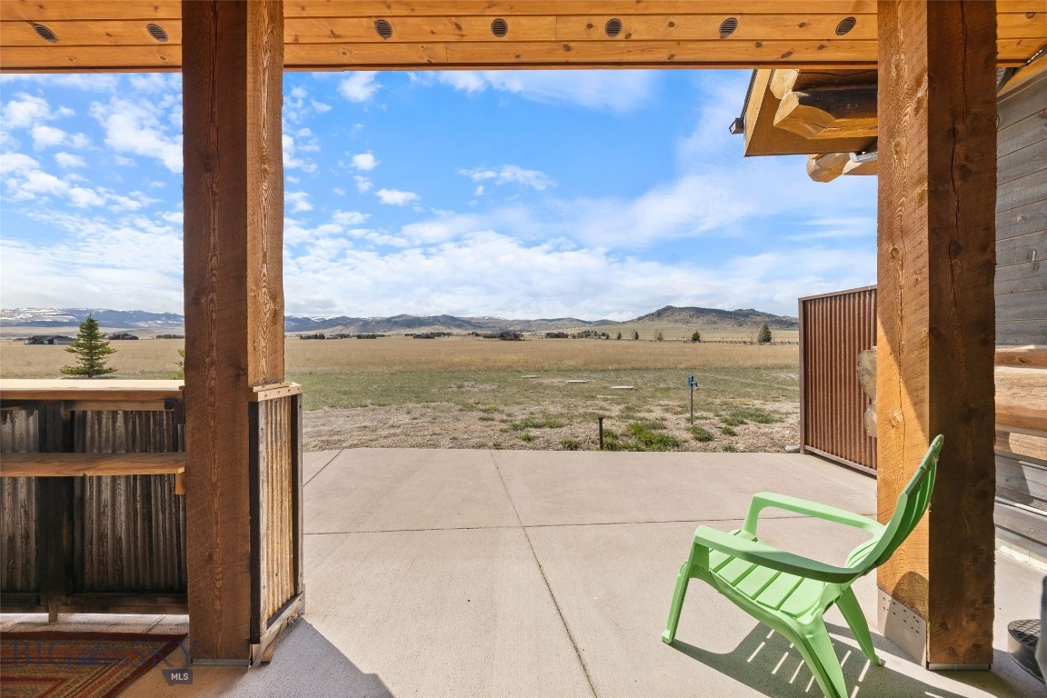 Pronghorn Meadows - Residential
