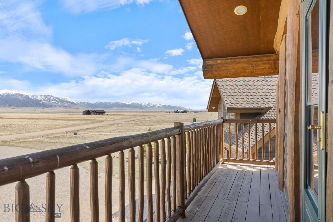 Pronghorn Meadows - Residential