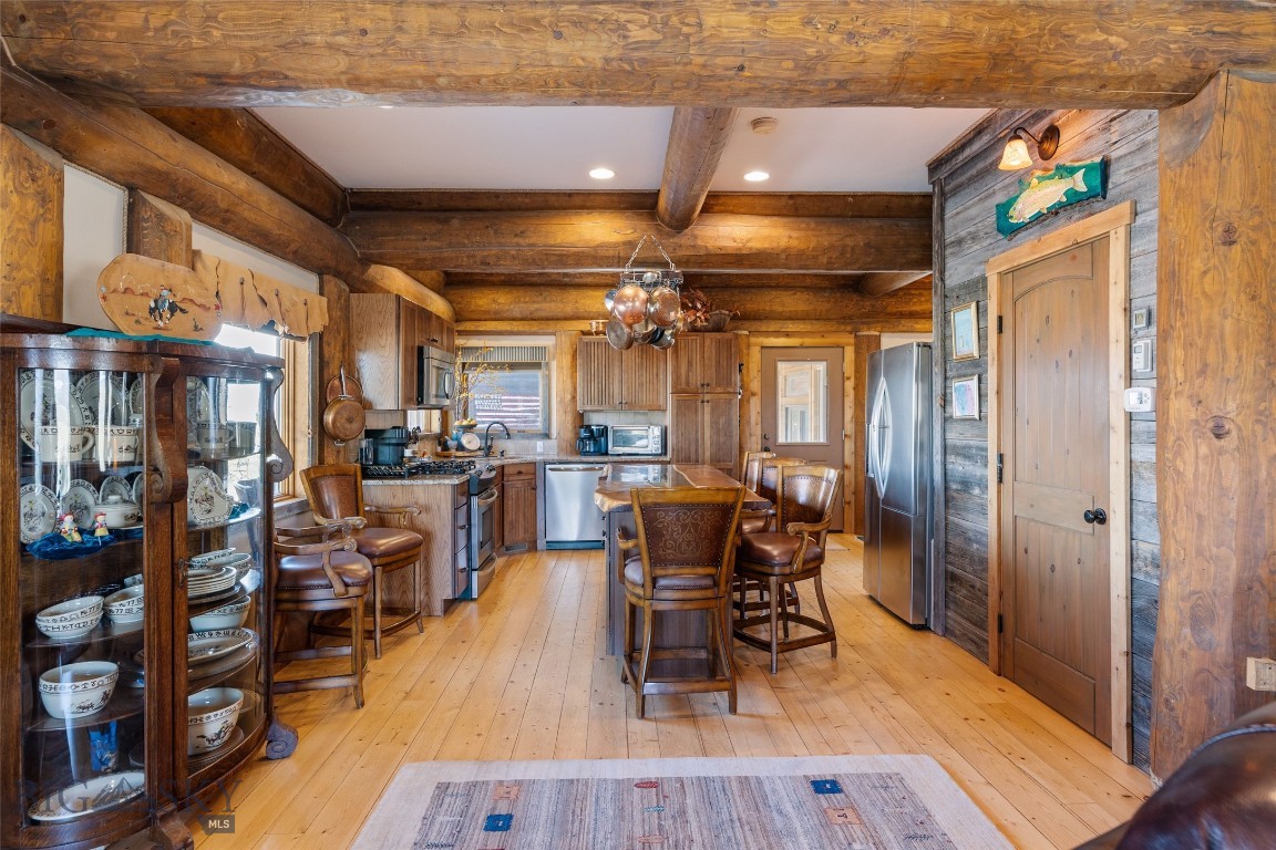 Pronghorn Meadows - Residential