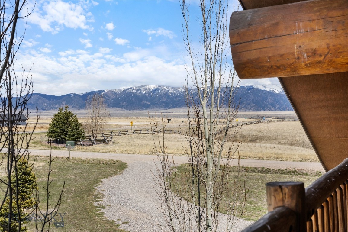 Pronghorn Meadows - Residential