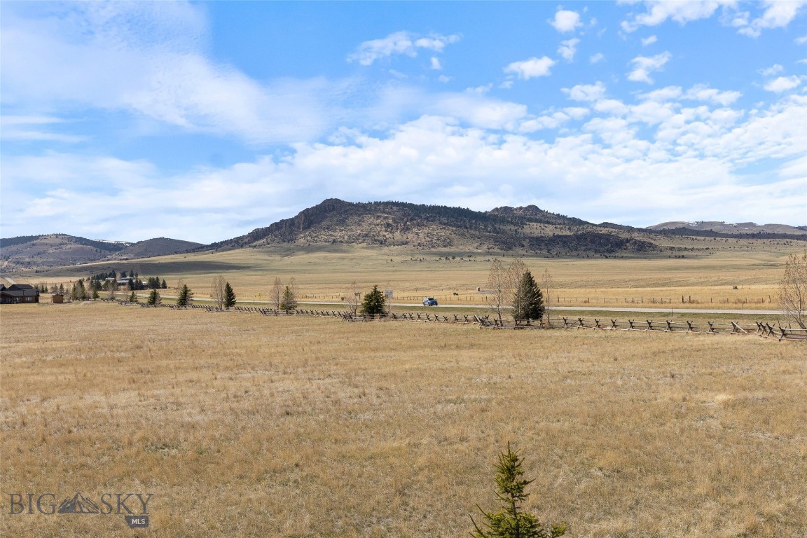 Pronghorn Meadows - Residential