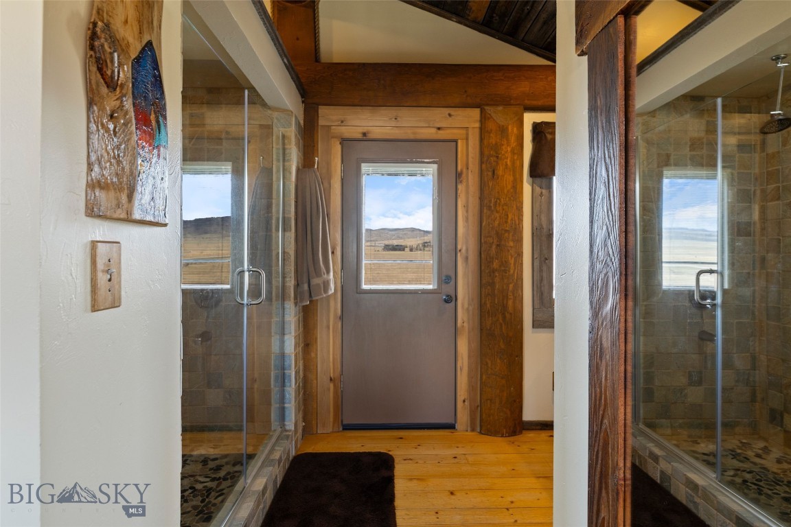 Pronghorn Meadows - Residential