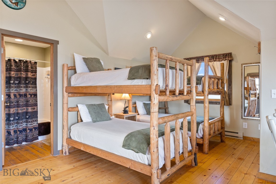 Pronghorn Meadows - Residential