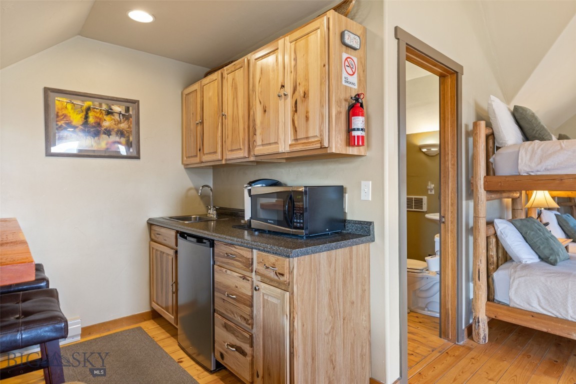 Pronghorn Meadows - Residential