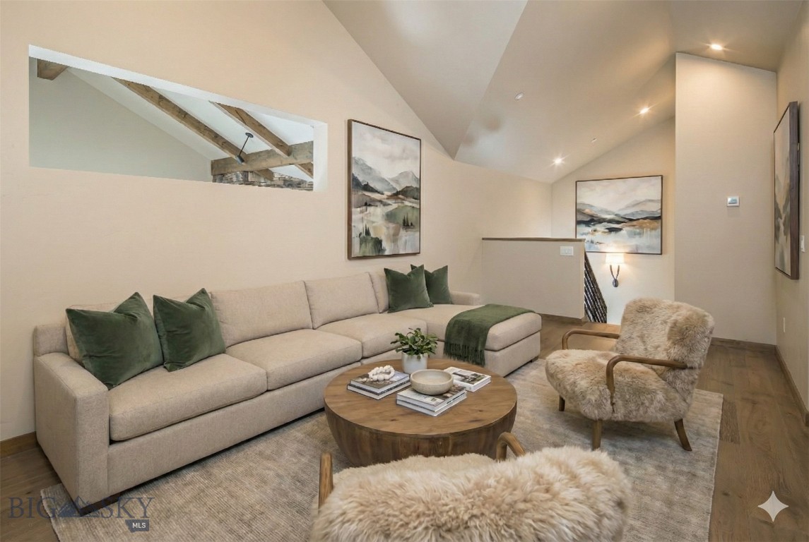 Black Eagle Lodge Condo - Residential