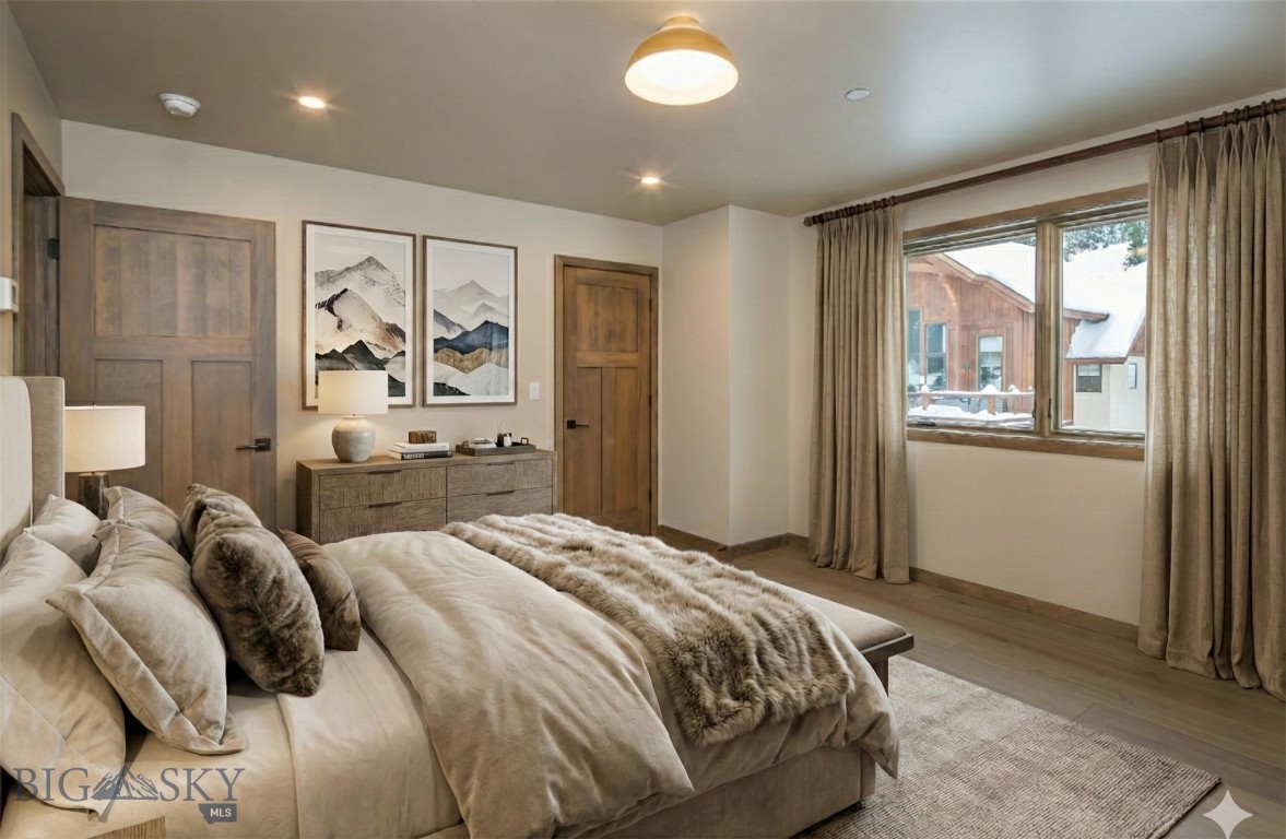 Black Eagle Lodge Condo - Residential