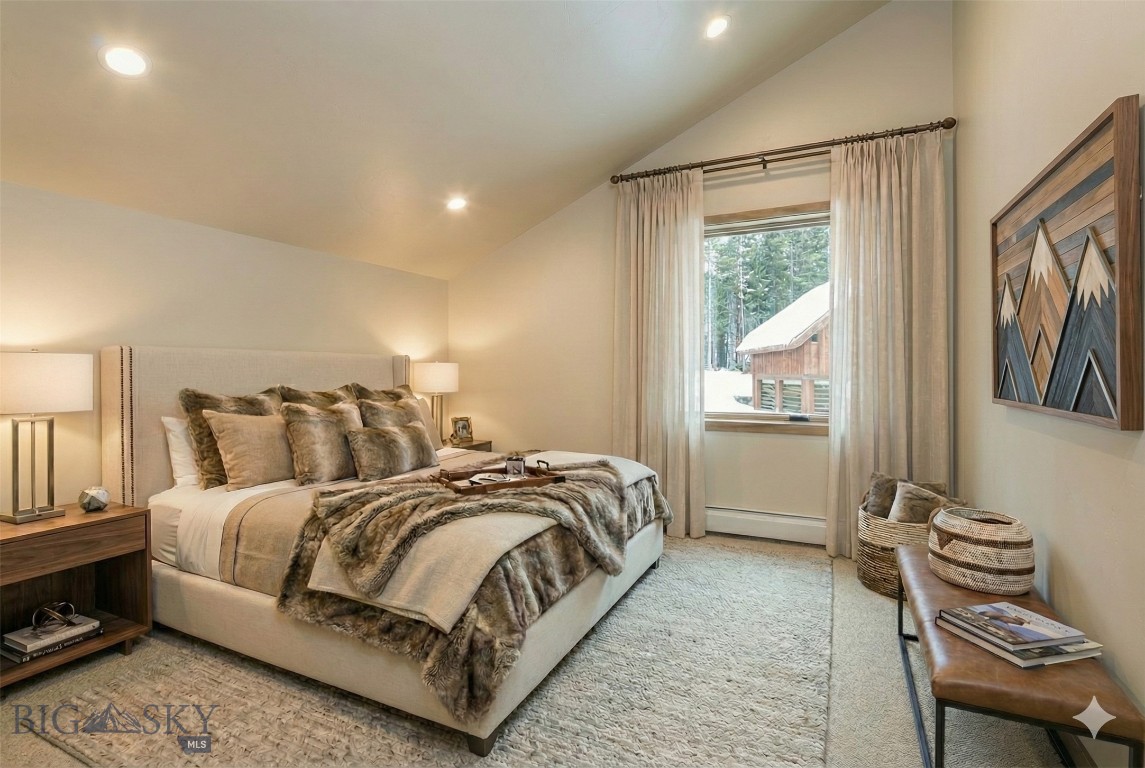 Black Eagle Lodge Condo - Residential