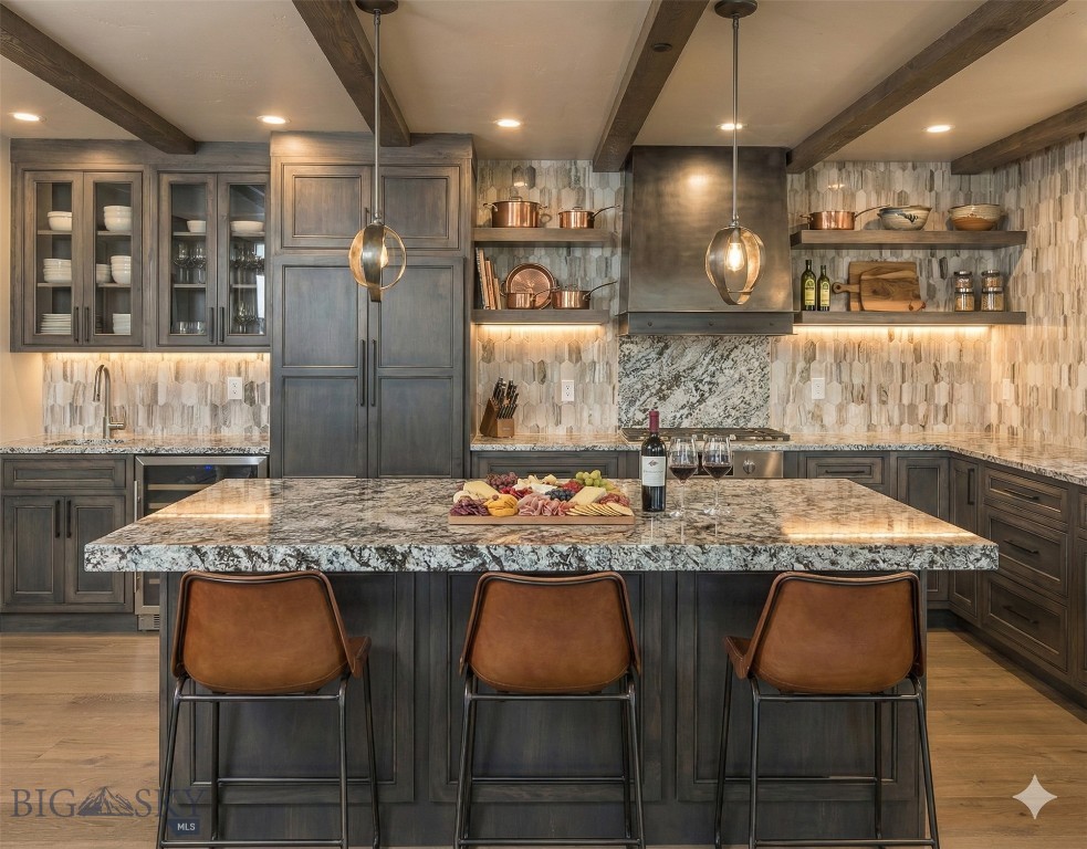 Black Eagle Lodge Condo - Residential