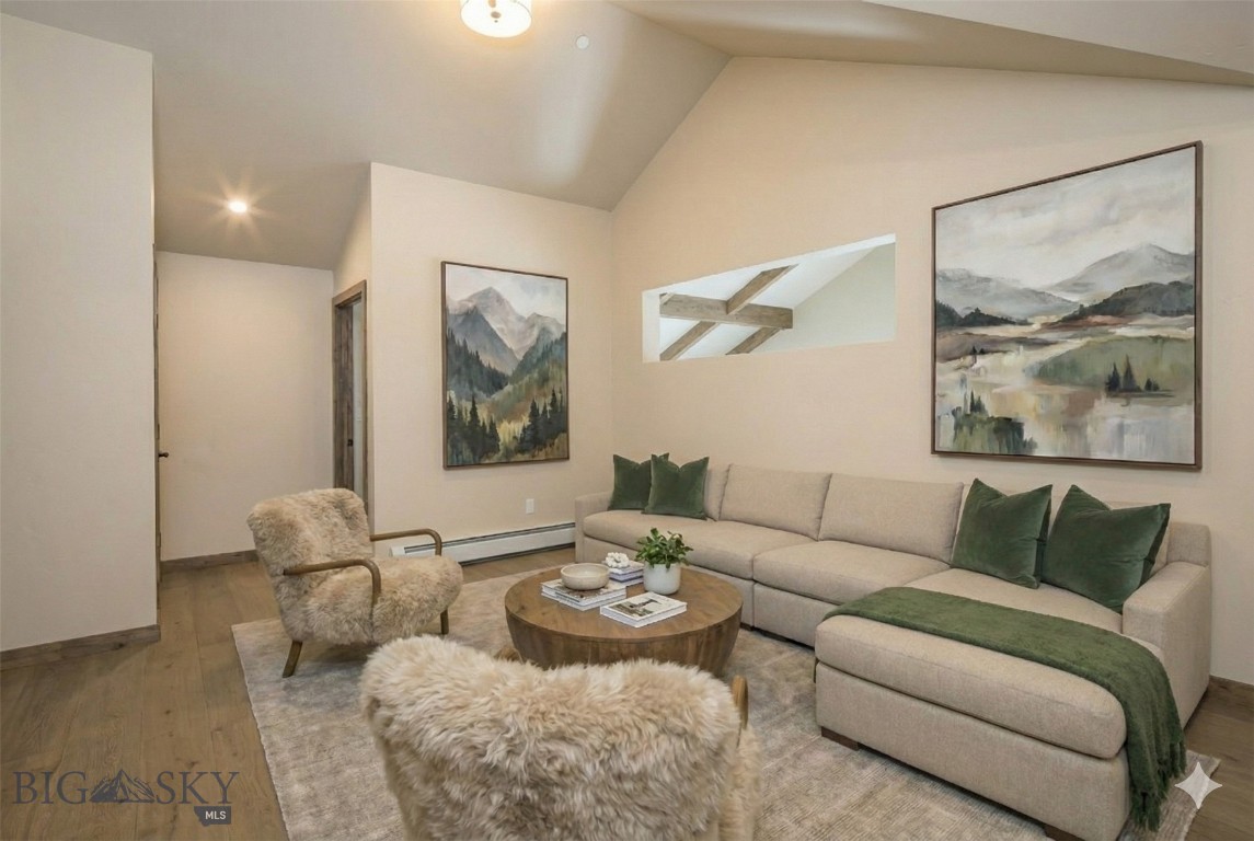 Black Eagle Lodge Condo - Residential