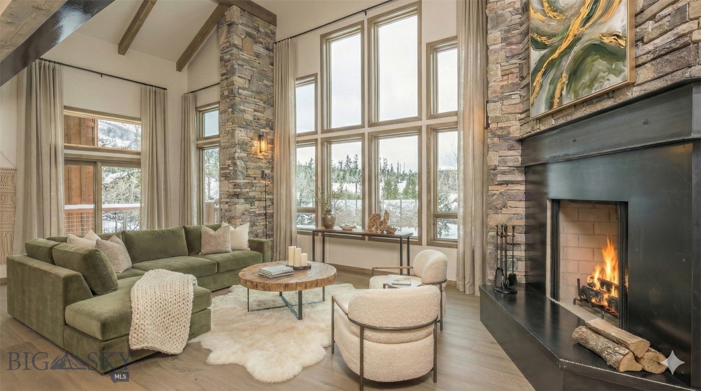 Black Eagle Lodge Condo - Residential