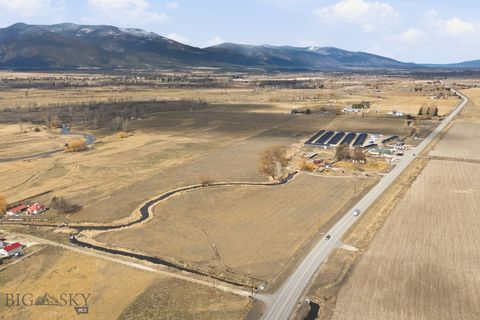 2663 Eastside Highway Stevensville MT 59870