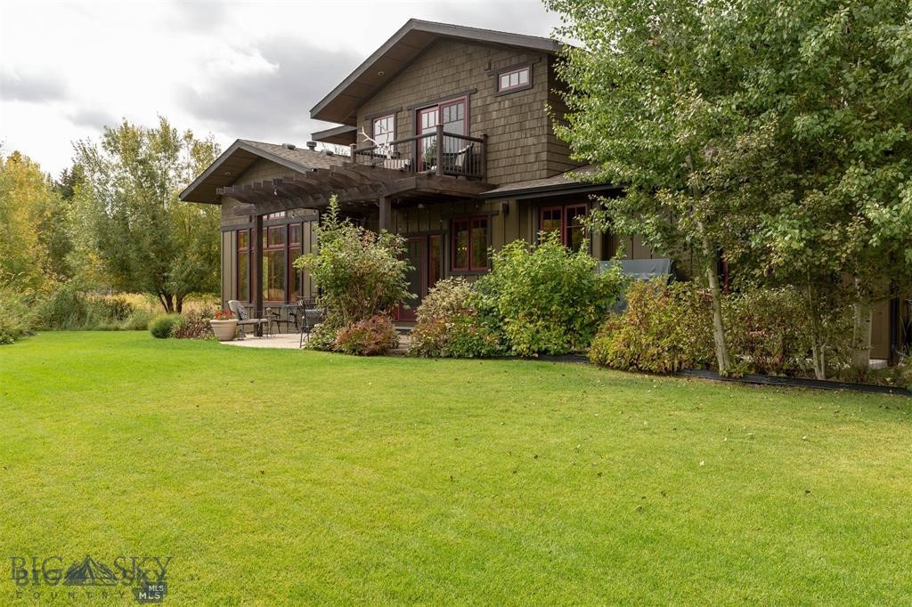 Sundance Springs - Residential