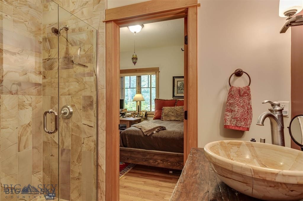 Sundance Springs - Residential