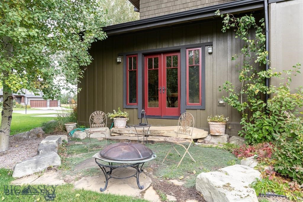 Sundance Springs - Residential