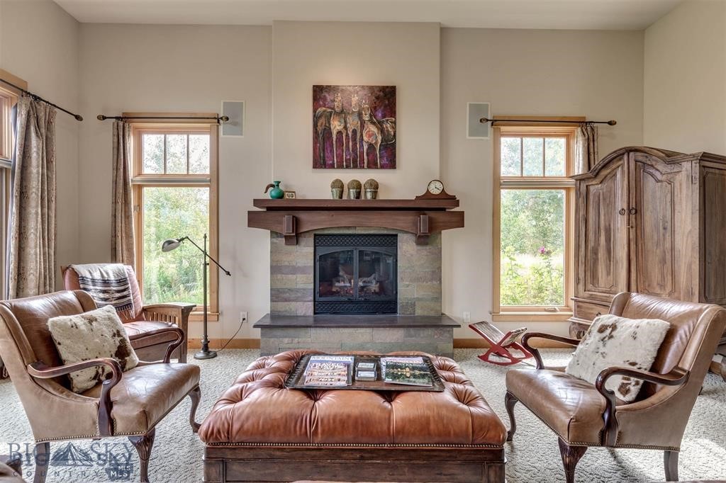 Sundance Springs - Residential