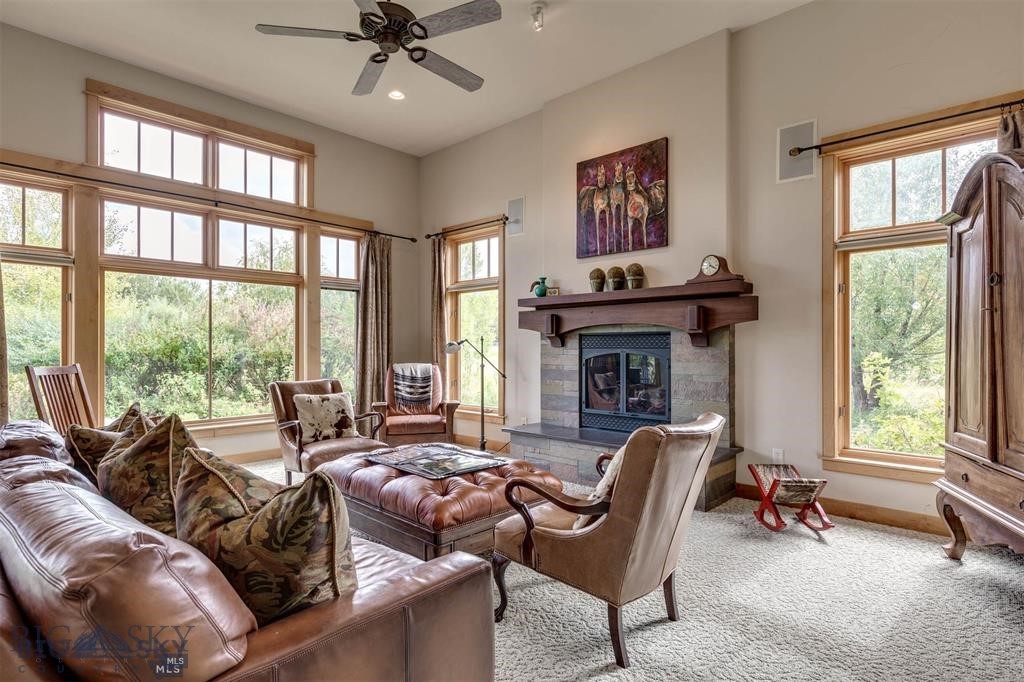 Sundance Springs - Residential