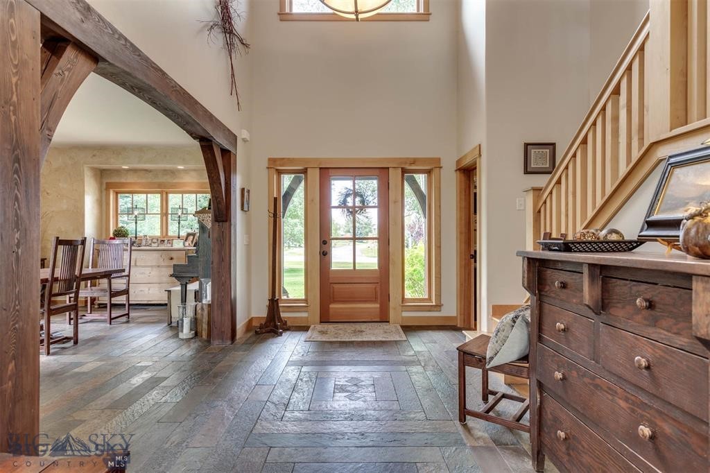 Sundance Springs - Residential