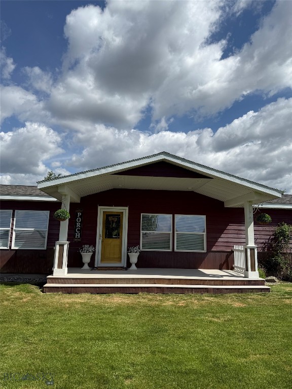 Other - Residential