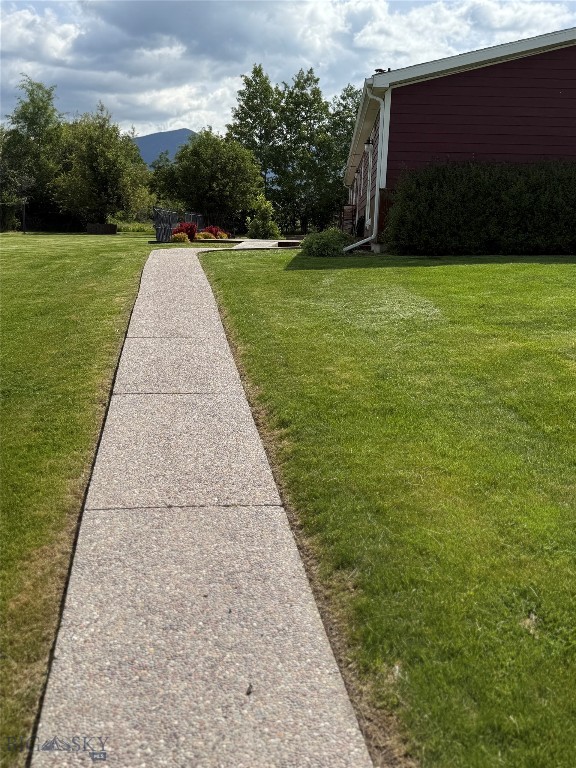 Other - Residential