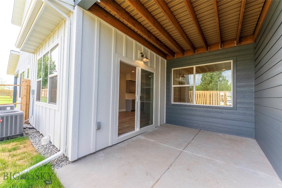 Valley Meadows - Bozeman - Residential