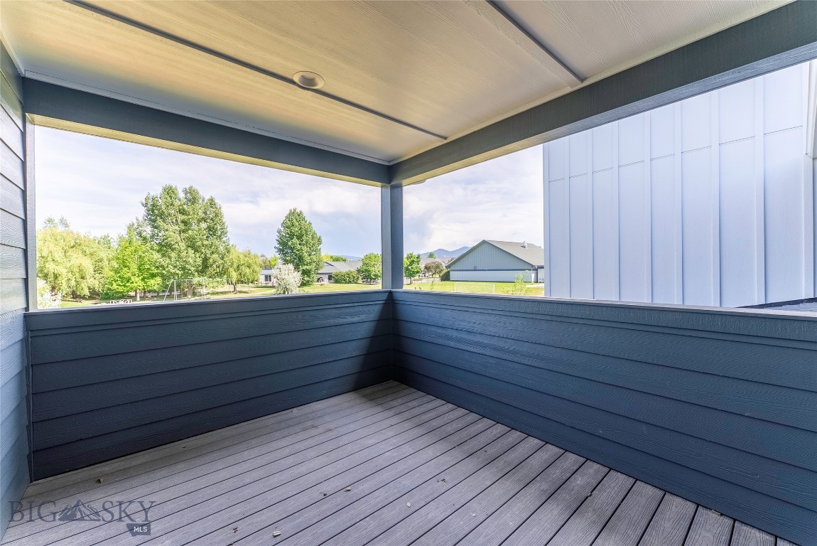 Valley Meadows - Bozeman - Residential