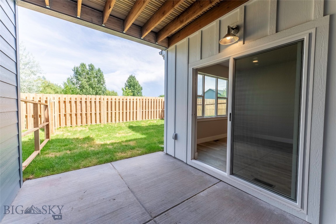 Valley Meadows - Bozeman - Residential