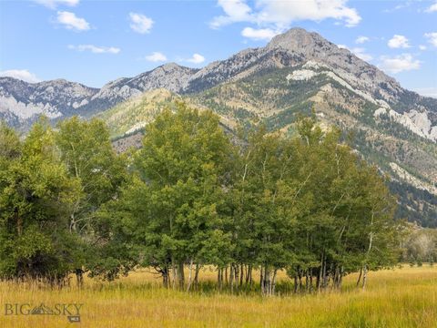 TBD Springhill Community Road Belgrade MT 59714