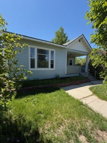 Photo of 2420 Harvard Avenue, Butte, MT 59701 (MLS # 408963)