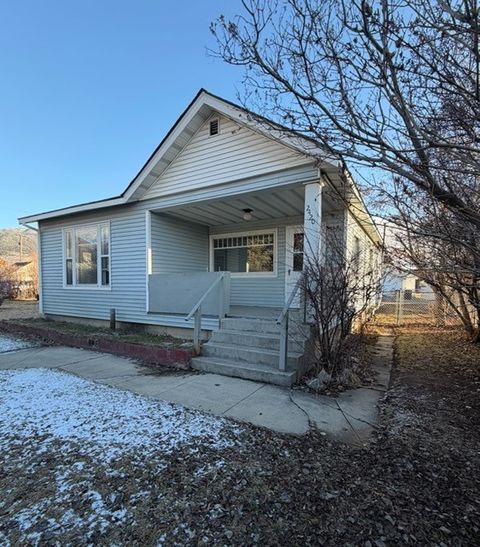 Photo of 2420 Harvard Avenue, Butte, MT 59701 (MLS # 408963)